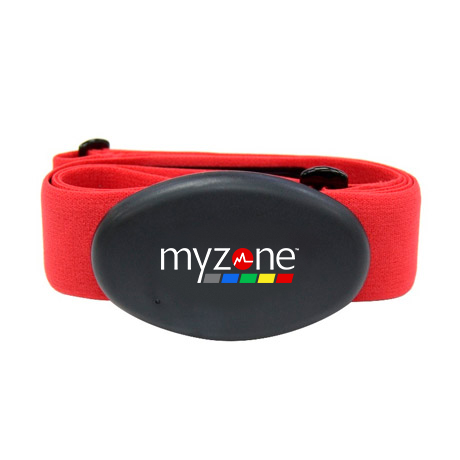 MZ-3 Physical Activity Belt
